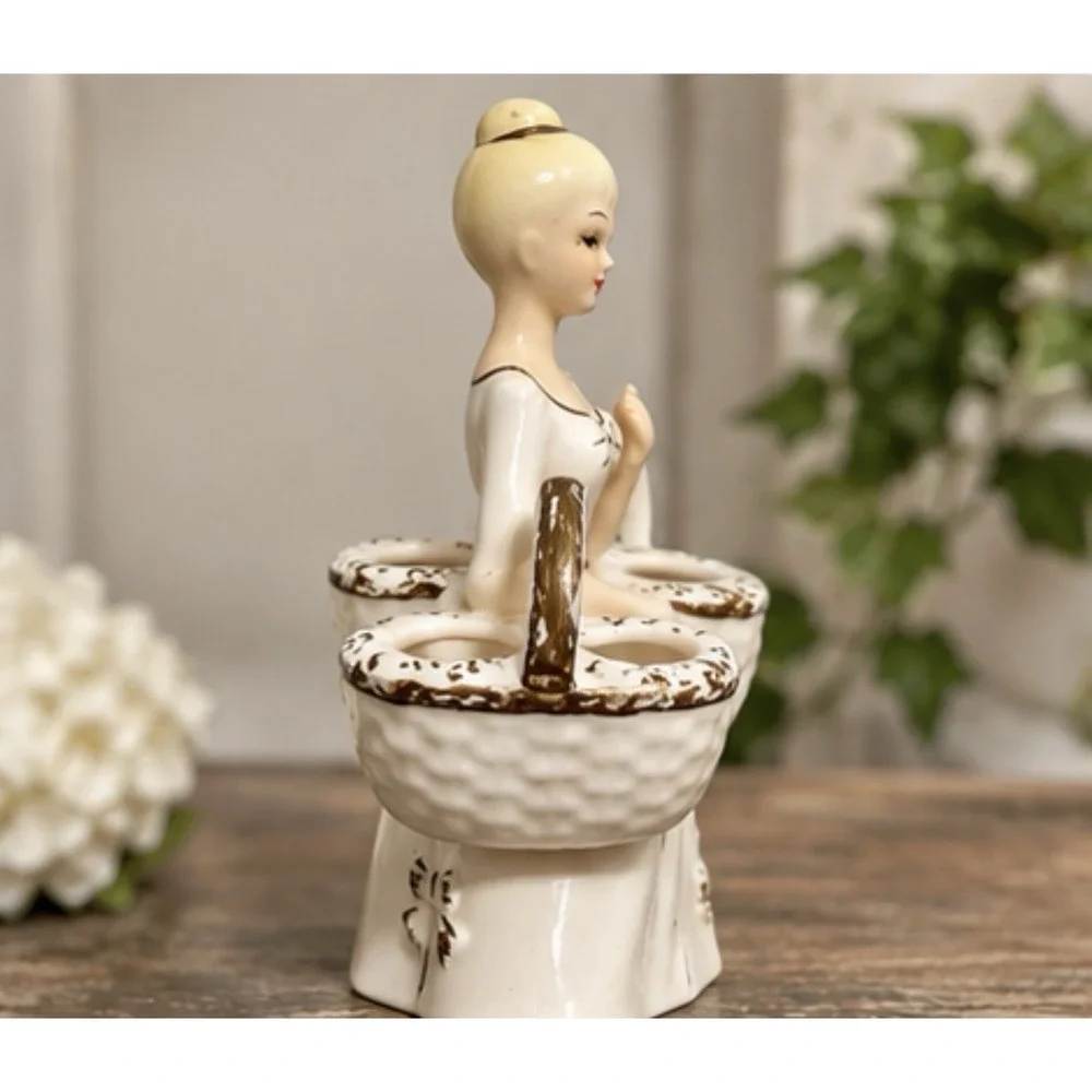 Ceramic Vintage 